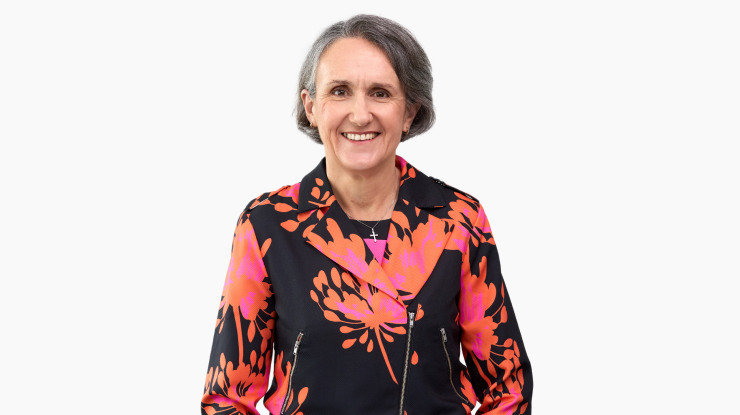 Letter from the Chair – June 2026